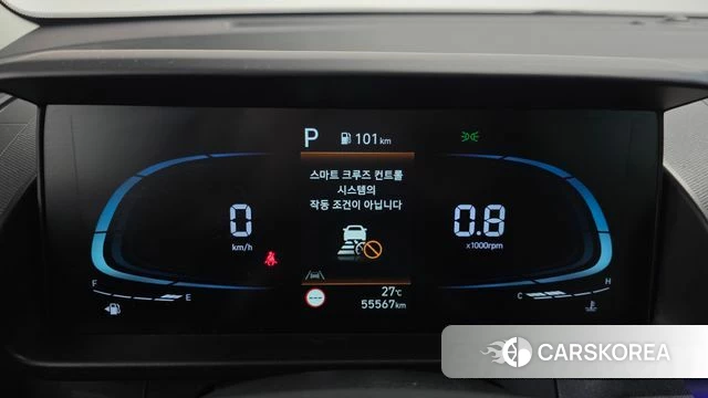 Hyundai Casper id 4500902 из Кореи 28