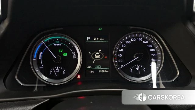 Hyundai Sonata Hybrid (DN8) id 3794376 из Кореи 18