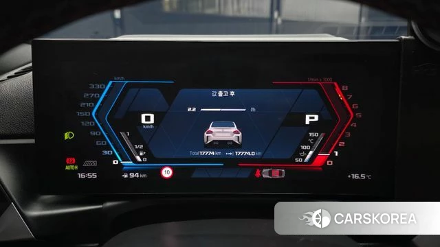 BMW M2 (G87) id 3922188 из Кореи 18