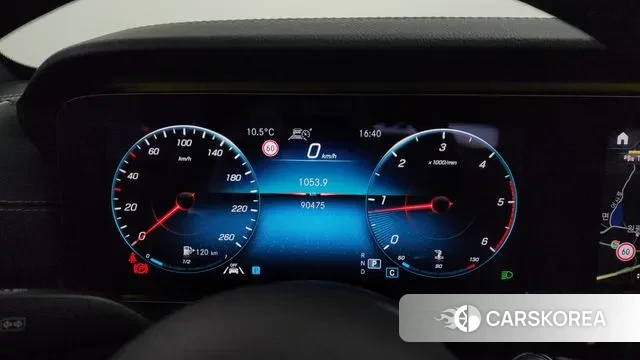 Mercedes-Benz E-Class W213 id 3681077 из Кореи 18