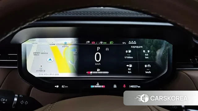 Land Rover Range Rover Sport 3rd Generation id 3432059 из Кореи 18