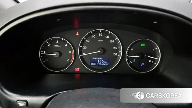 Hyundai The New Grand Starex id 3357159 из Кореи 18