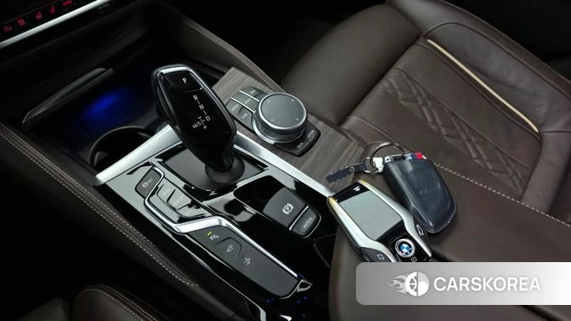 BMW 6 Series GT (G32) id 4285052 из Кореи 31