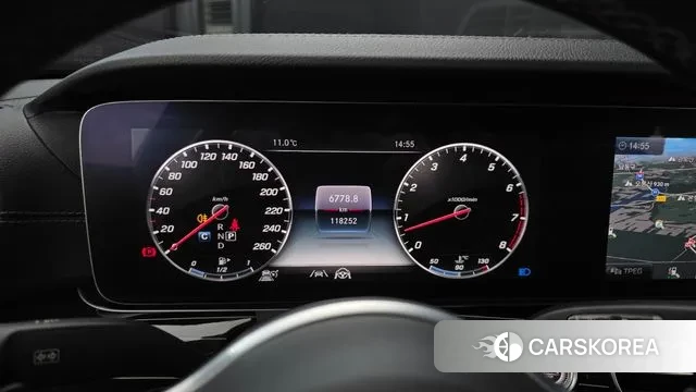 Mercedes-Benz E-Class W213 id 3760352 из Кореи 18