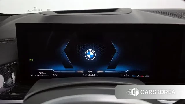 BMW X5 (G05) id 3689817 из Кореи 18