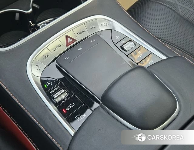 Mercedes-Benz Maybach S-class id 4253448 из Китая 18