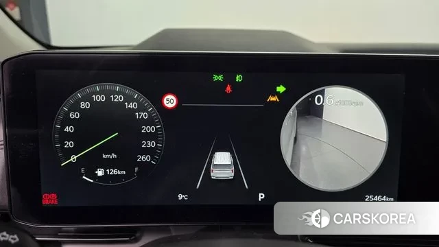 Kia The New Carnival 4th Generation id 3457176 из Кореи 18