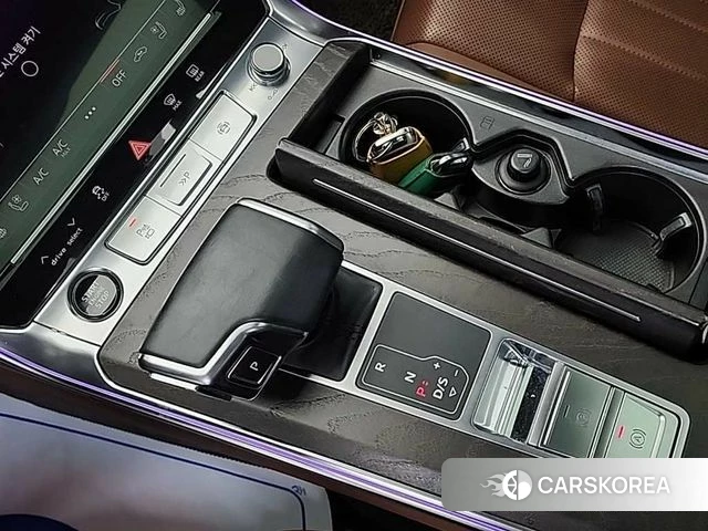 Audi A6 (C8) id 3898077 из Кореи 18