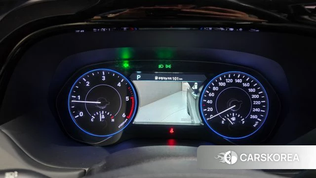 Hyundai Palisade id 4722062 из Кореи 29