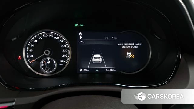 Genesis GV70 id 3839896 из Кореи 18