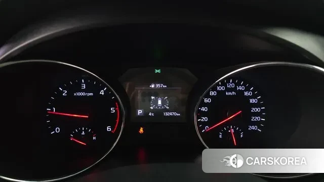 Kia The New Carnival id 3552757 из Кореи 18