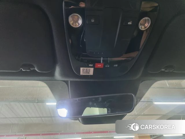 Kia Sorento 4th Generation id 3919748 из Кореи 18