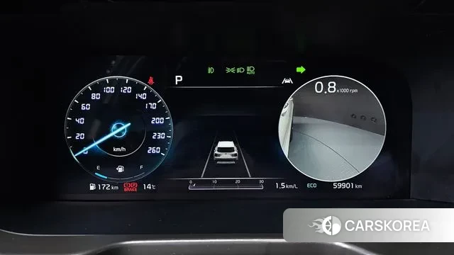 Kia Sorento 4th Generation id 3514115 из Кореи 18