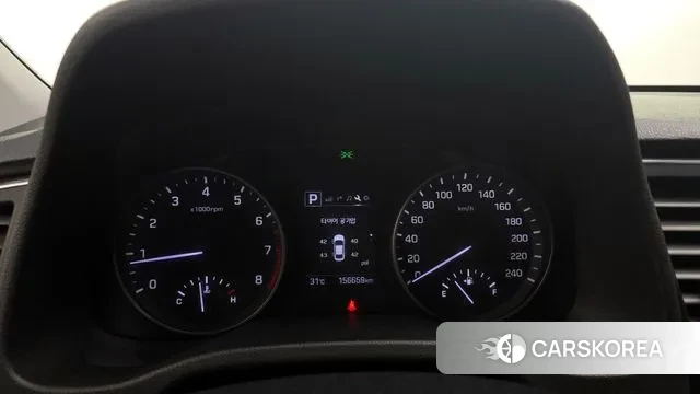 Hyundai Avante AD id 3014045 из Кореи 18