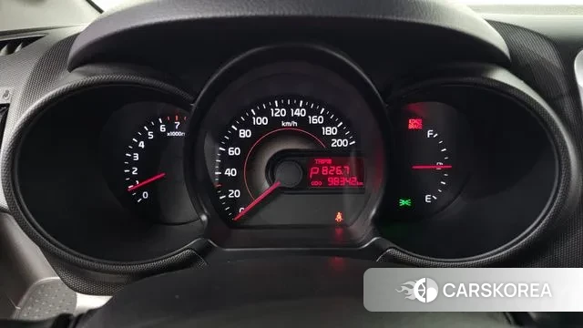 Kia The New Ray id 3661509 из Кореи 18