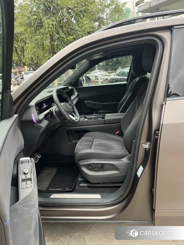 Volkswagen Tourang id 4276543 из Китая 9