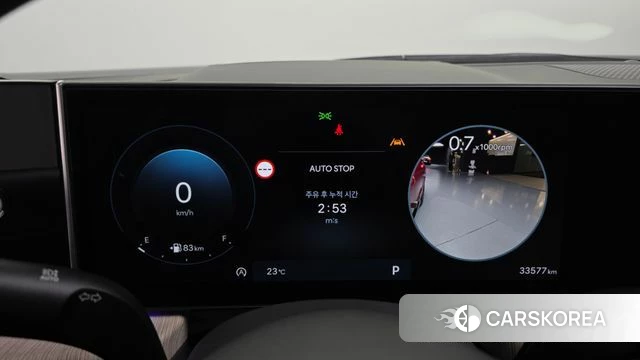 Hyundai Sonata D Edge (DN8) id 4871083 из Кореи 36