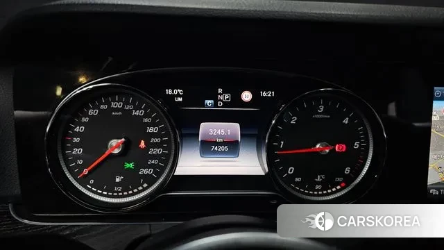 Mercedes-Benz E-Class W213 id 3737009 из Кореи 18