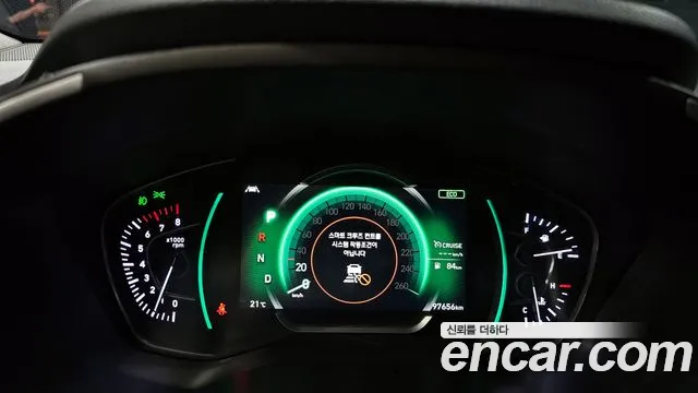 Hyundai Santa Fe TM id 2717394 из Кореи 18