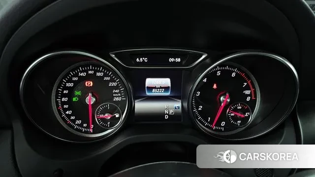 Mercedes-Benz GLA-Class X156 id 3641840 из Кореи 18