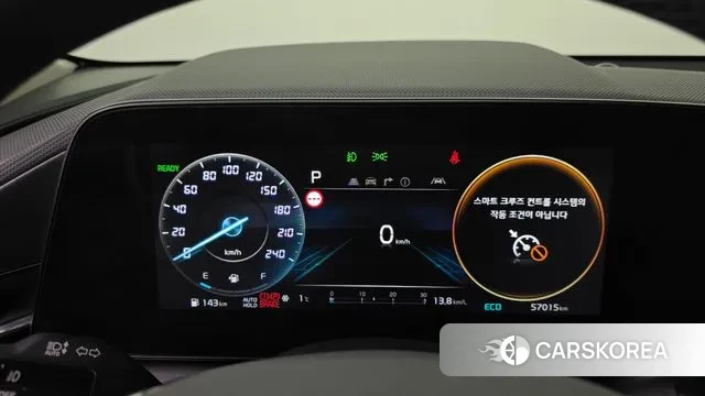 Kia Di Ol Nu Niro id 3670778 из Кореи 18