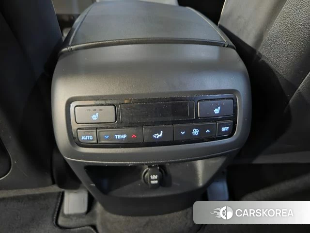 Hyundai Palisade id 4765166 из Кореи 13