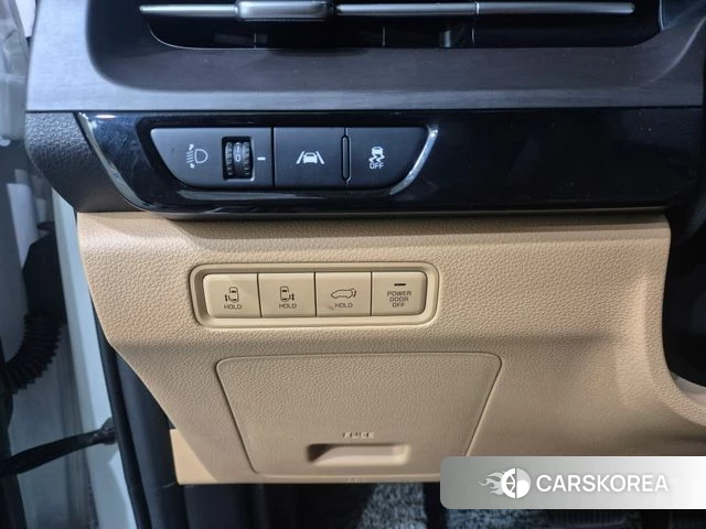 Kia Carnival 4th generation id 4495348 из Кореи 18