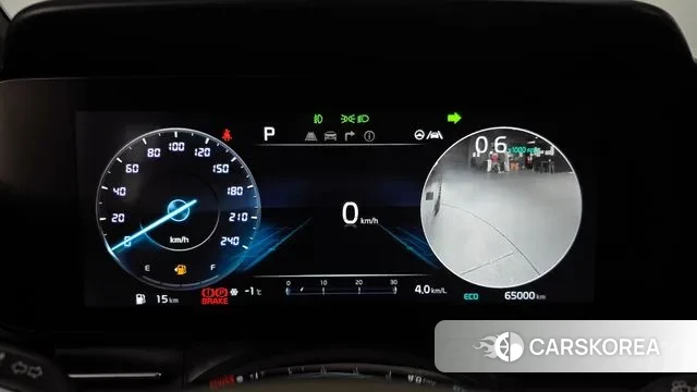 Kia Carnival 4th generation id 3664916 из Кореи 18