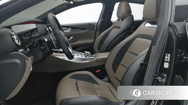 Mercedes-Benz AMG GT id 3570703 из Кореи 18