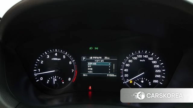 Genesis G80 id 4672565 из Кореи 18