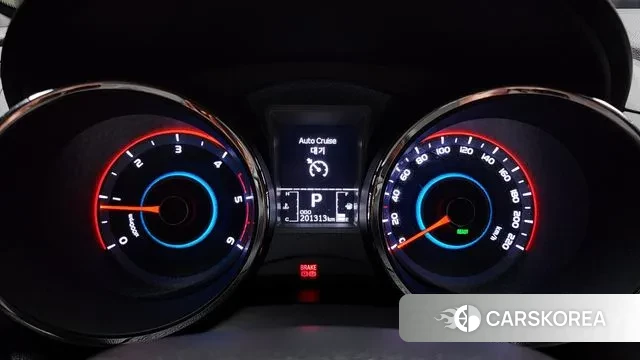 Ssangyong Tivoli Armor id 3423275 из Кореи 18