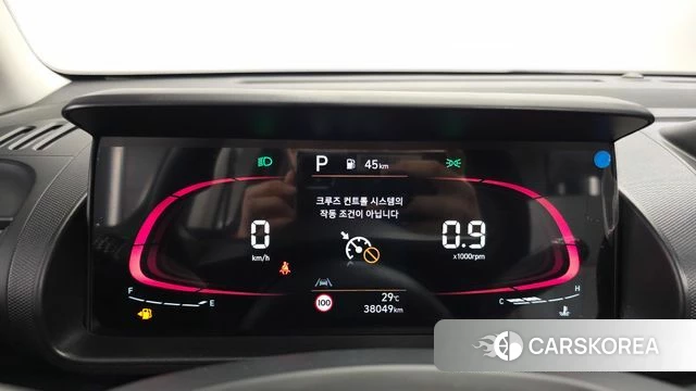 Hyundai Casper id 4529167 из Кореи 28