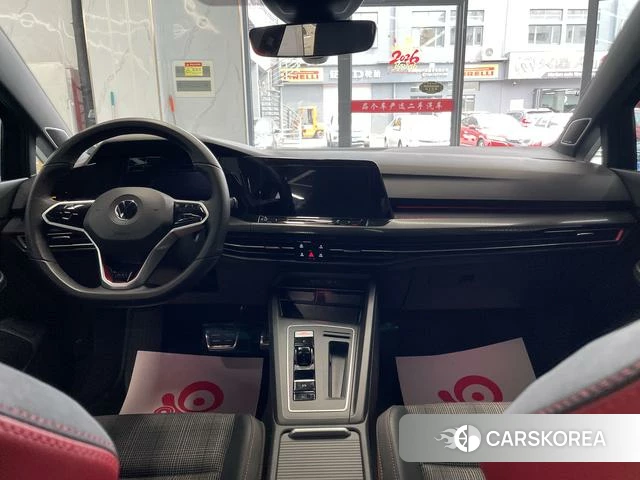 Volkswagen Golf GTI id 4297961 из Китая 24