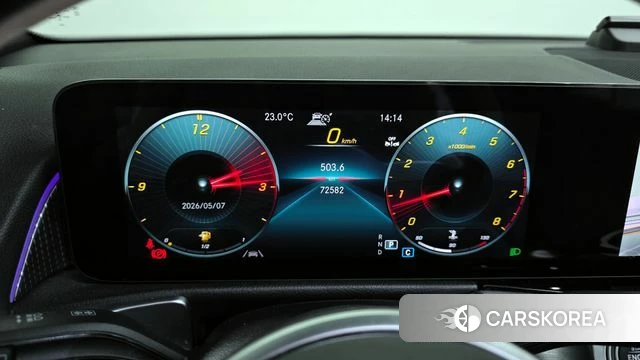 Mercedes-Benz GLB-Class X247 id 4283418 из Кореи 28