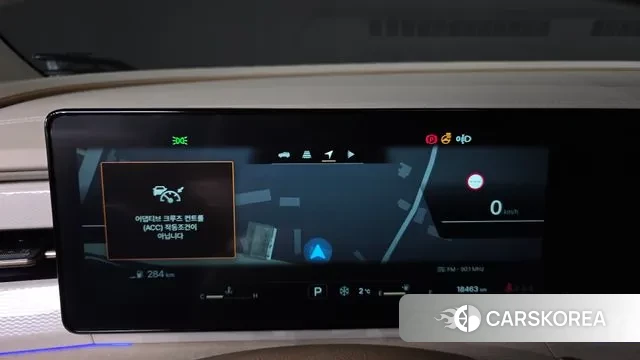 Ssangyong Actian 2nd Generation id 3599534 из Кореи 18