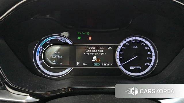 Kia The New Niro id 4317214 из Кореи 30
