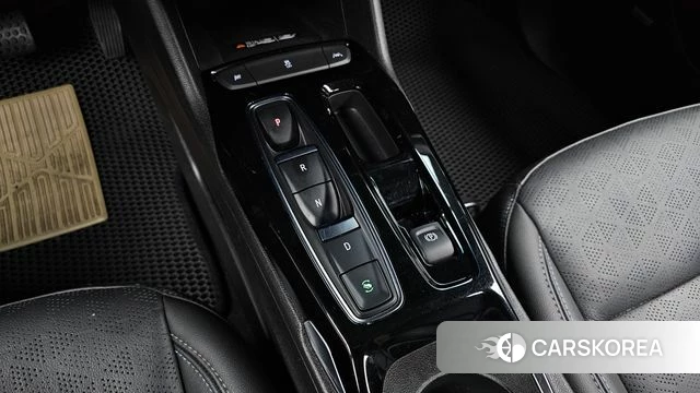 Chevrolet (GM Daewoo) New Bolt EV id 4758129 из Кореи 27