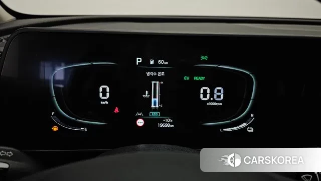 Kia Sportage 5th Generation Hybrid id 3605919 из Кореи 18