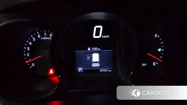 Kia The New Ray id 3498917 из Кореи 18