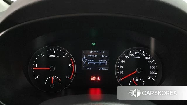 Kia Sportage 4th Generation id 4496905 из Кореи 30
