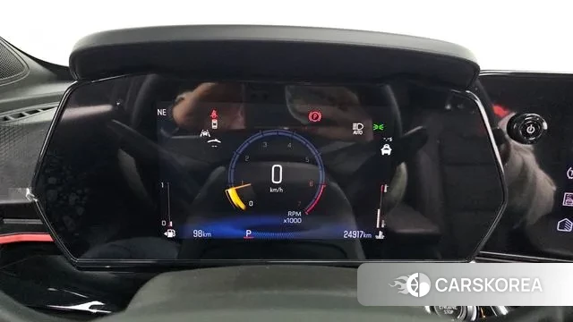 Chevrolet (GM Daewoo) Trax Crossover id 3763483 из Кореи 18