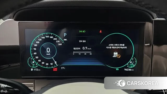 Hyundai The New Grandeur IG id 3389954 из Кореи 18