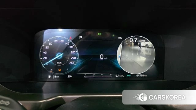 Kia Sorento 4th Generation id 4642063 из Кореи 39