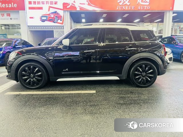 MINI COUNTRYMAN id 4254449 из Китая 14