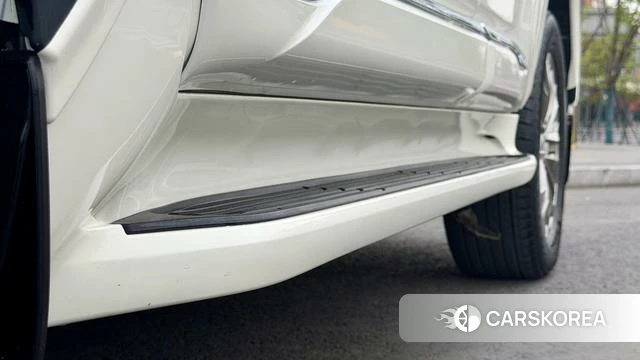 Toyota Land Cruiser (imported) id 4341898 из Китая 24