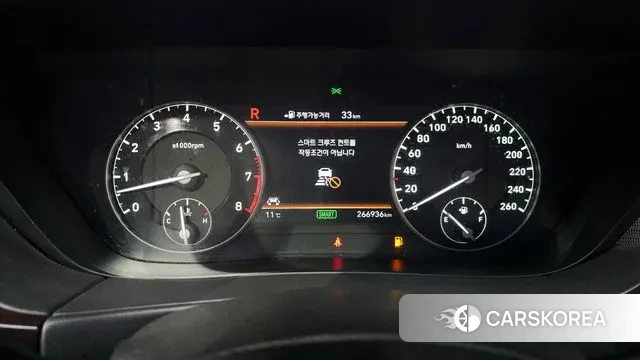 Genesis EQ900 id 3789789 из Кореи 18