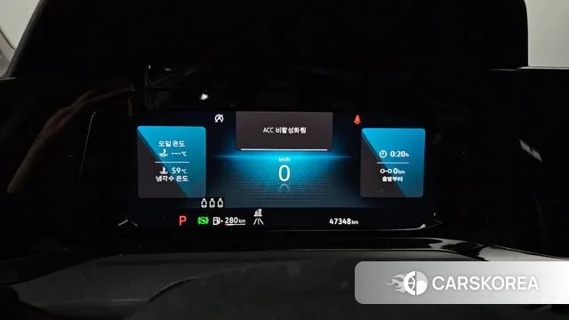 Volkswagen Golf 8th Generation id 3696912 из Кореи 18