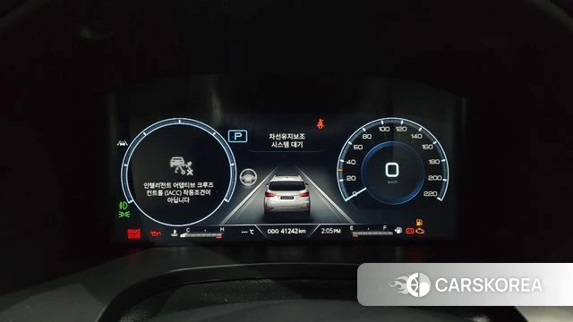 Ssangyong All New Rexton id 3832035 из Кореи 18