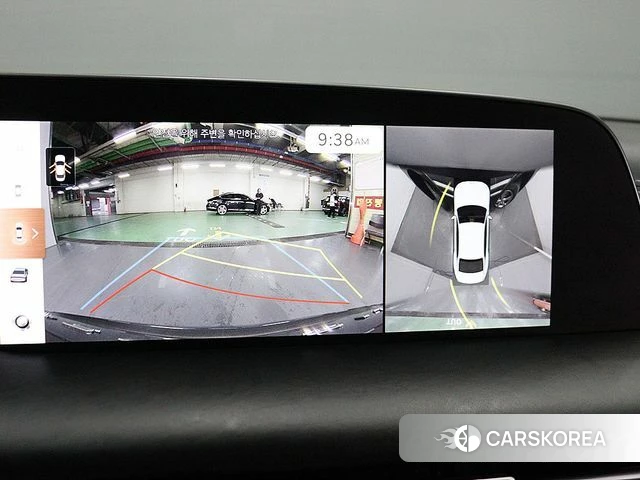 Genesis G90 (RS4) id 4500952 из Кореи 18