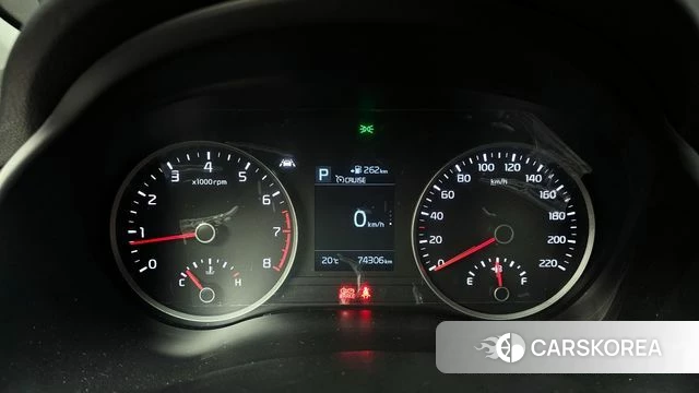 Kia Stonic id 3966500 из Кореи 18